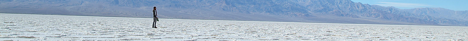 Banner Death Valley Salt - Banner
