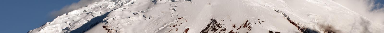 Cotopaxi - Banner