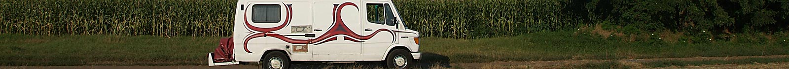 MB307 in Corn field banner