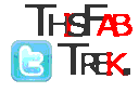 Follow This Fab Trek on Twitter