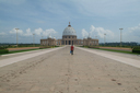 Yamoussoukro, Basilica.