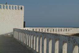 Dutch until 1872, Elmina Fort, Ghana