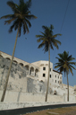 Elmina Castle.