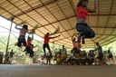 Ballet Sanké, Conakry.