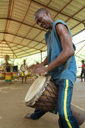 Ballet Sanké, Conakry.