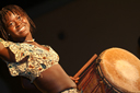 Concours National de la Percussion, Guinea|Guinee, Conakry.