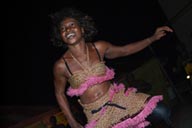 Yelika Keita, Ilira, Ballet Sanke, Conakry Guinea, Guinee, island of Kassa performance.