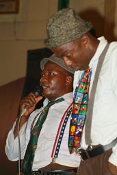 Kabakoudou, Grand Devise, Djembe d'or Festival, Conakry Guinea, Guinee.