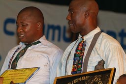 Kabakoudou, Grand Devise, Djembe d'or Festival, Conakry Guinea, Guinee.