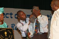 Kabakoudou, Grand Devise, Djembe d'or Festival, Conakry Guinea, Guinee.