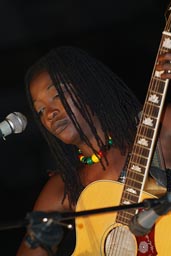 Missia Saran Diabate, Djembe d'or Festival, Conakry Guinea, Guinee.