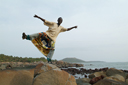 Bofe Camara from Ballet Sanke, La Guinee, Guinea|Guinee, Conakry.