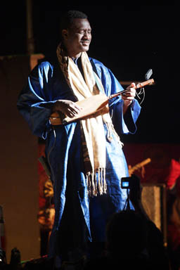 Bassekou Kouyate