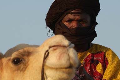 Tuareg