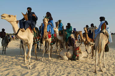 Tuareg