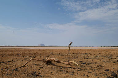 Mount Hombori