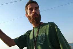 Nico Legendre