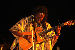 Habib Koite.