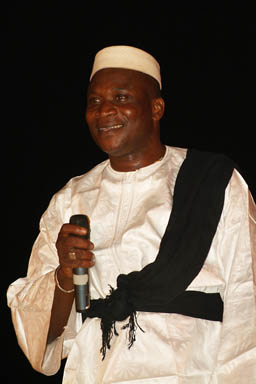 Abdoulaye Diabate