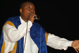 Sekouba Bambino