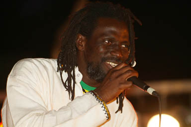 Tiken Jah Fakoly