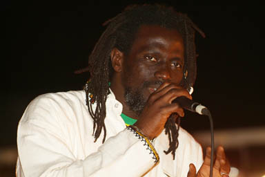 Tiken Jah Fakoly