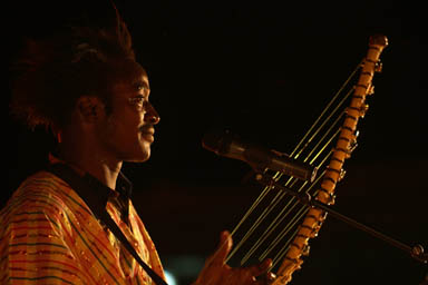 Adama Yalomba side