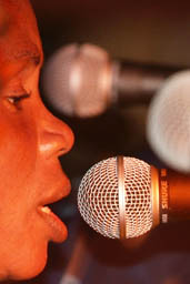 Djeneba Seck 3 Singers