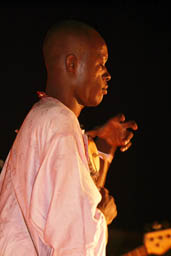 Djeneba Seck's Tamani player