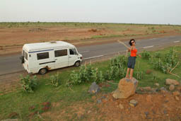 Greener Sahel in Mauritania