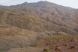 Tizzn Tichka, Morocco, desert, Ouarzazate