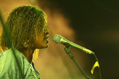 Amy Sacko, 2008, Segou, Mali.