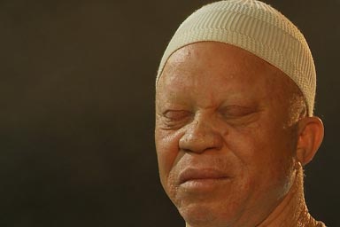 Salif Keita crop face.