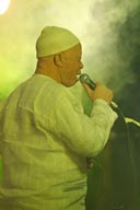 Salif Keita.