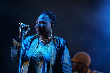 Naini Diabate.