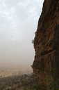  Bandiagara Escarpement, Dogon Land.