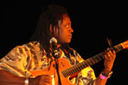 Habib Koite on the Festival sur le Niger.