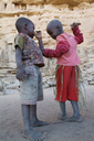 Irelli boys, Dogon Country.