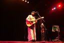 KarKar Baboucar Traore, a night out in Bamako.