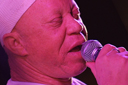 Salif Keita.