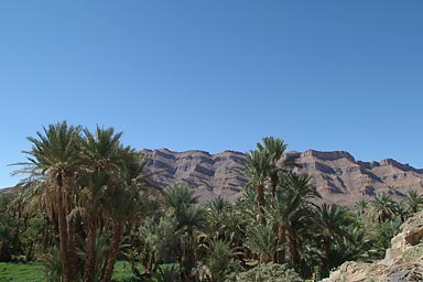 Valley de Draa