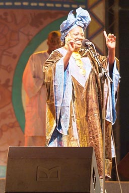 Naïny Diabaté