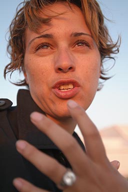 Hasna Essaouira