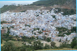 Chefchaouen