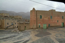Amouguer village.