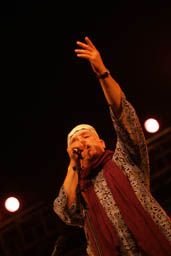 Gaada Diwane, Essaouira 2006