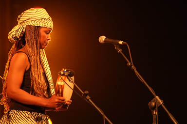 Gaada Diwane, Essaouira 2006