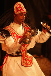 Abdellah El Gourd, Essaouira 2006