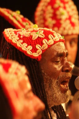 Abdellah El Gourd, Essaouira 2006