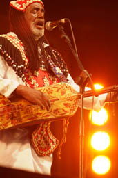 Abdellah El Gourd, Essaouira 2006